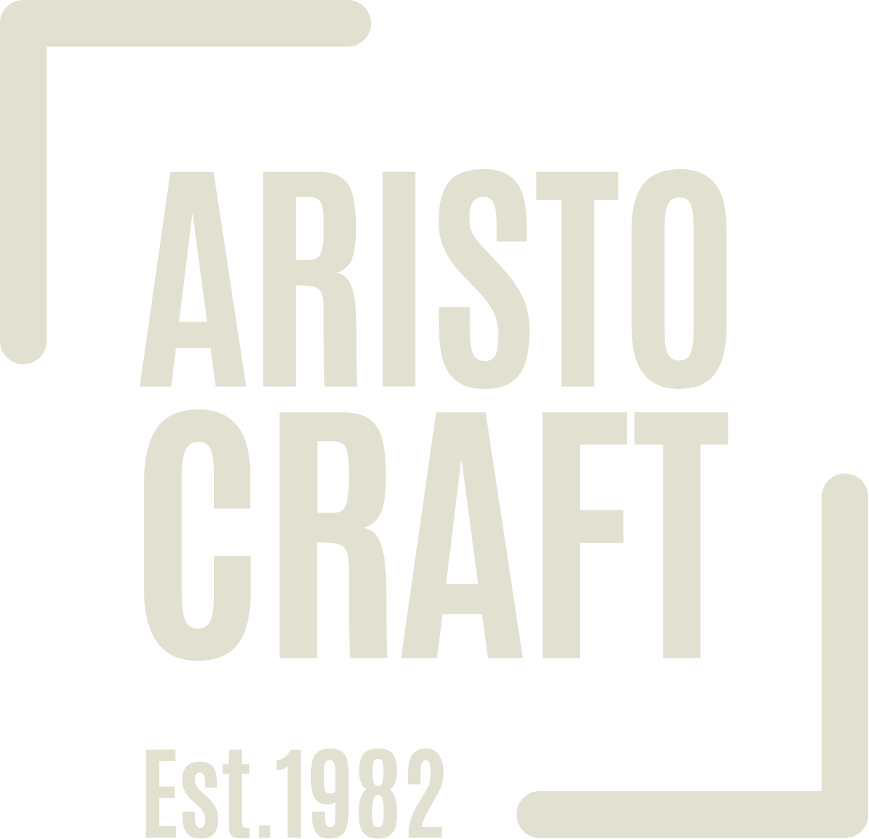 Aristocraft homepage