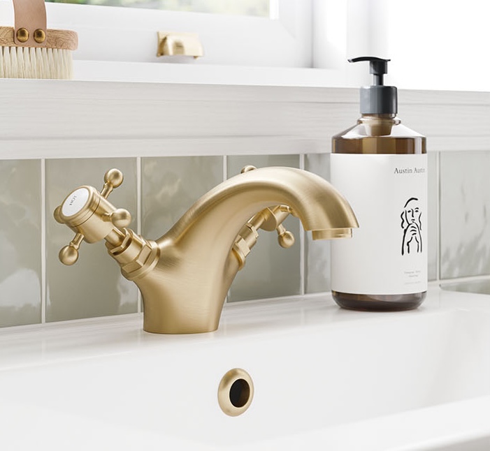 Brassware Bond (1)