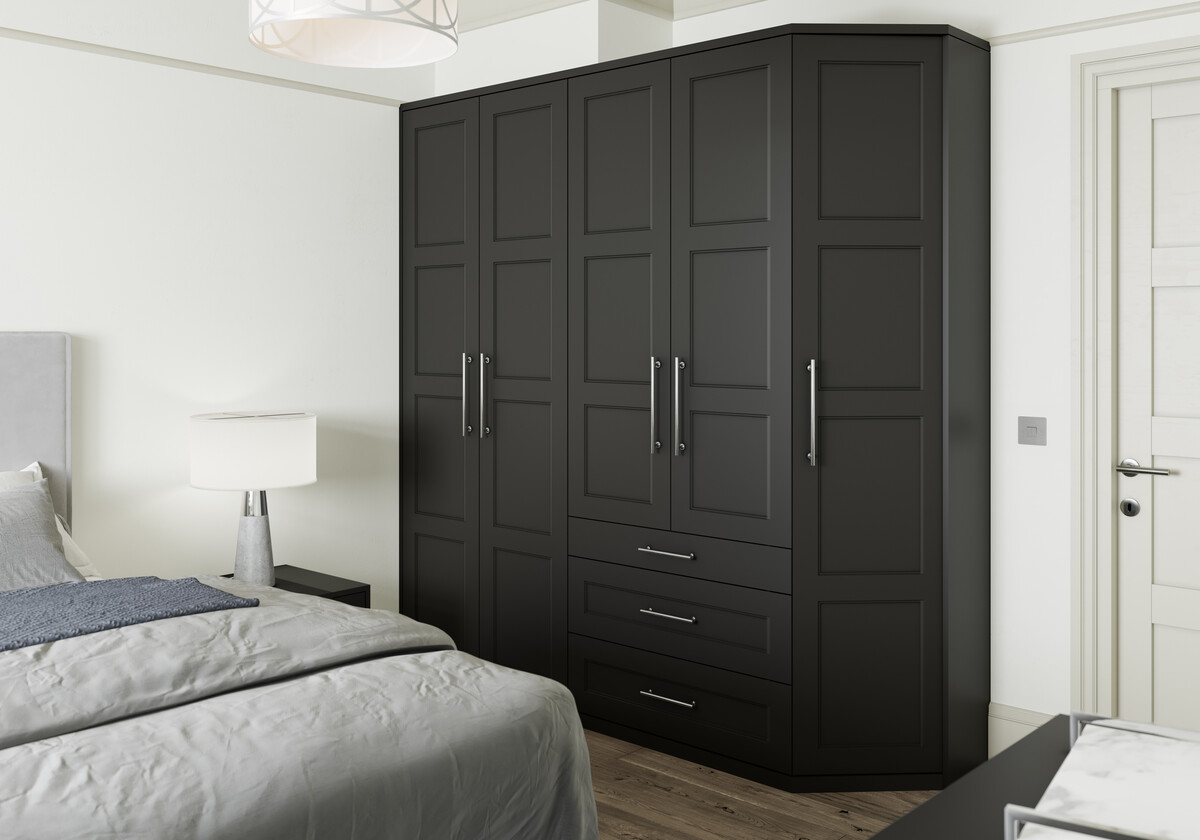 Elsdon Graphite _2_
