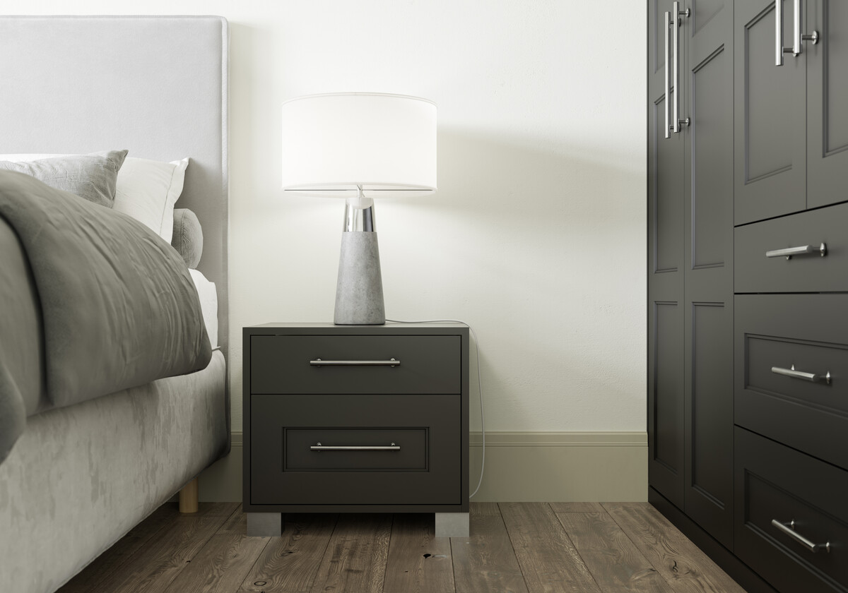 Elsdon Graphite _4_