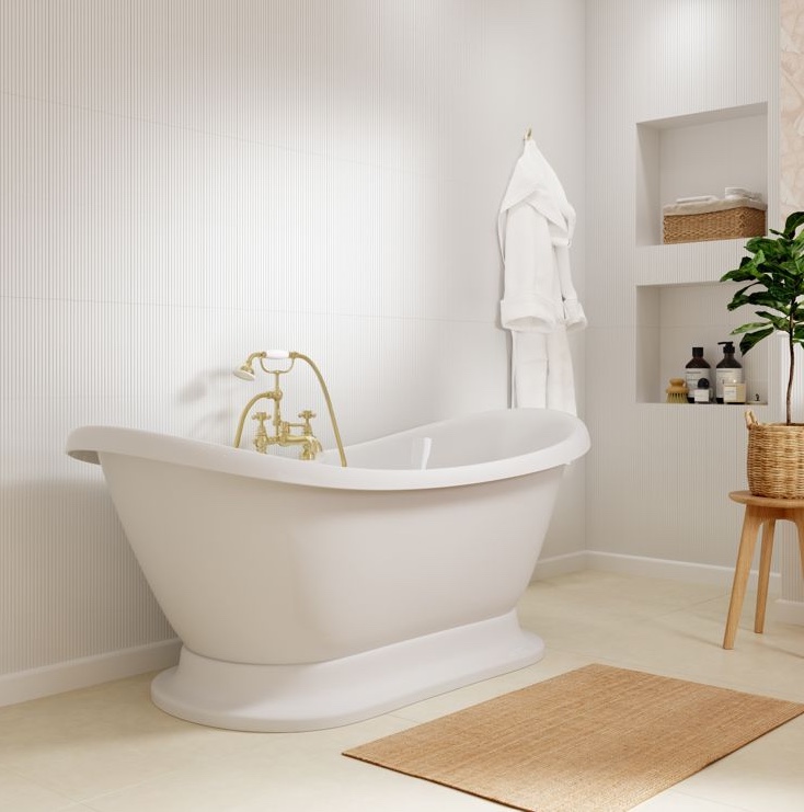 Freestanding Rokel