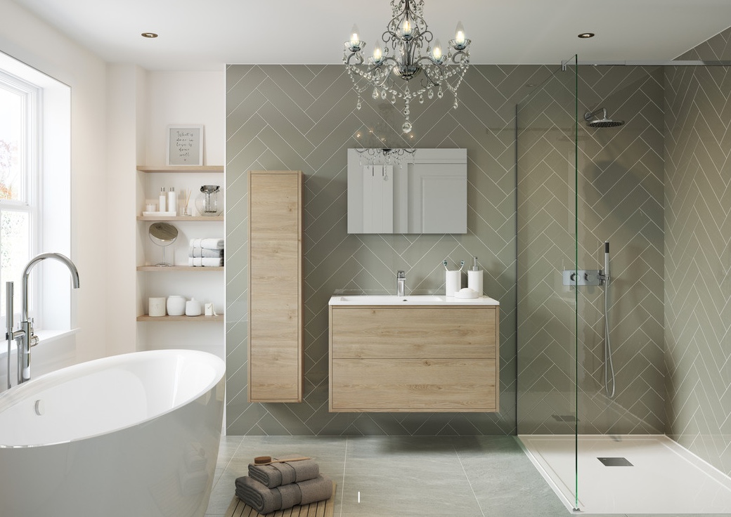 Freestanding Sula
