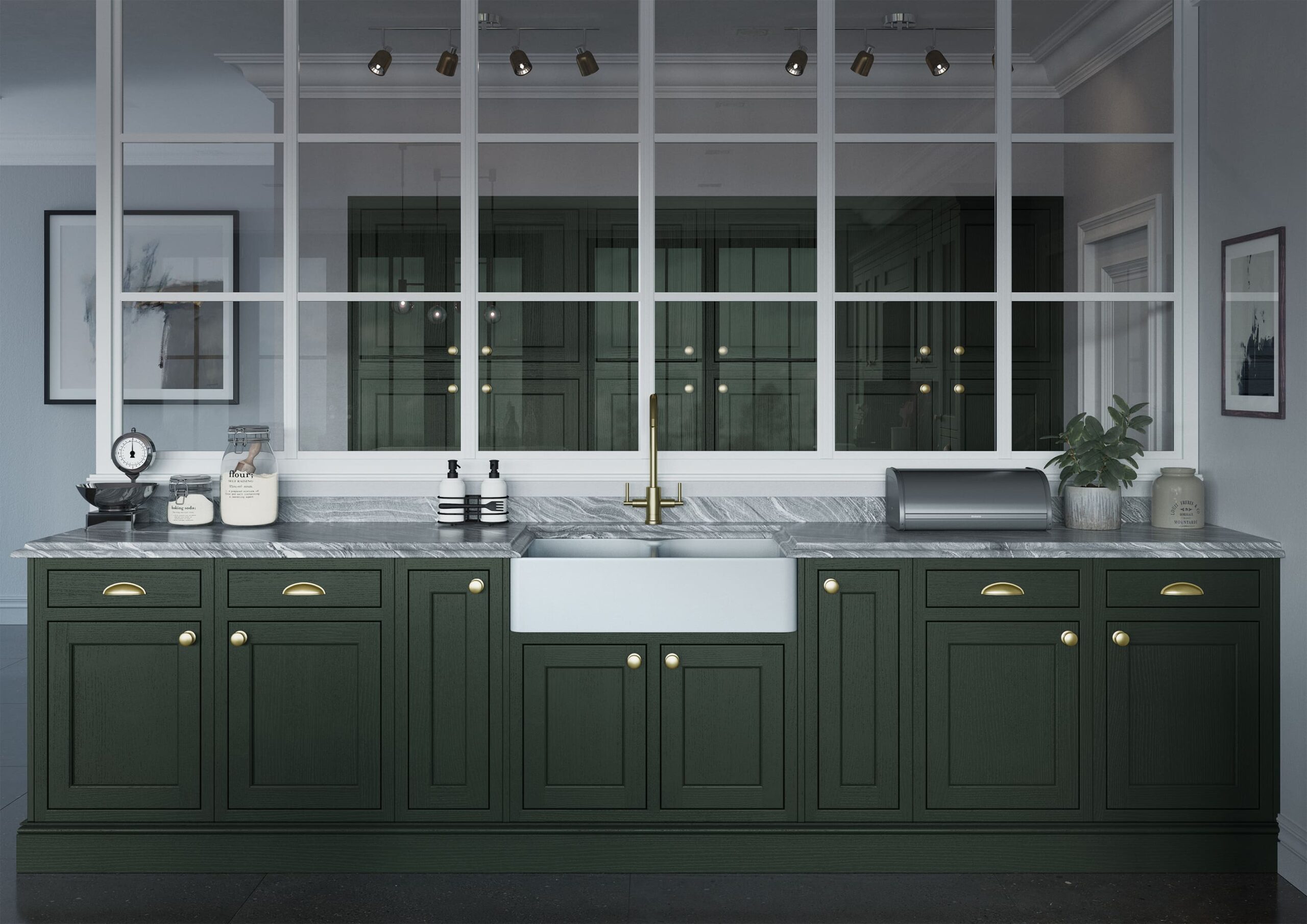 Furniture Ranges header