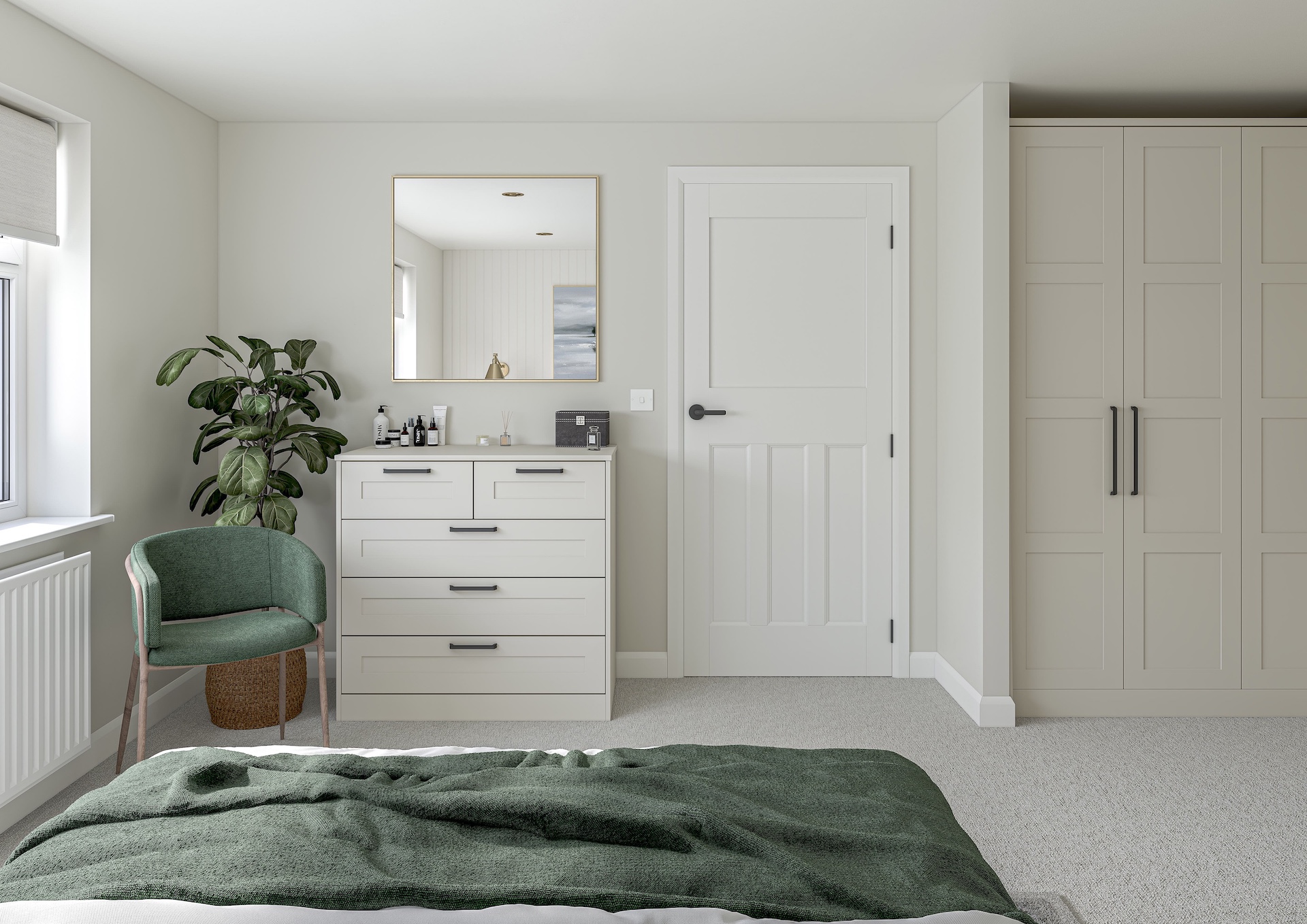 Hunton Taupe Grey 2