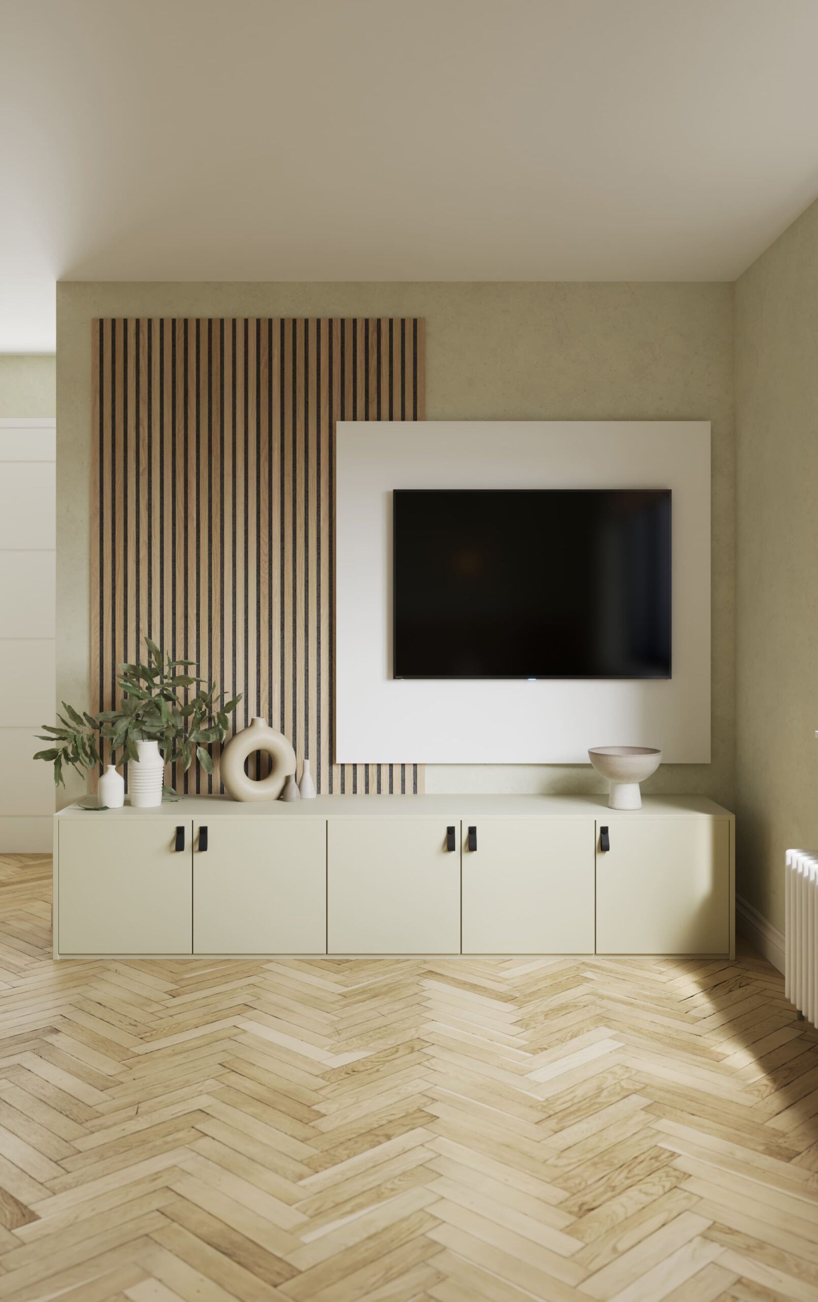 Sculpt Sage Green 1