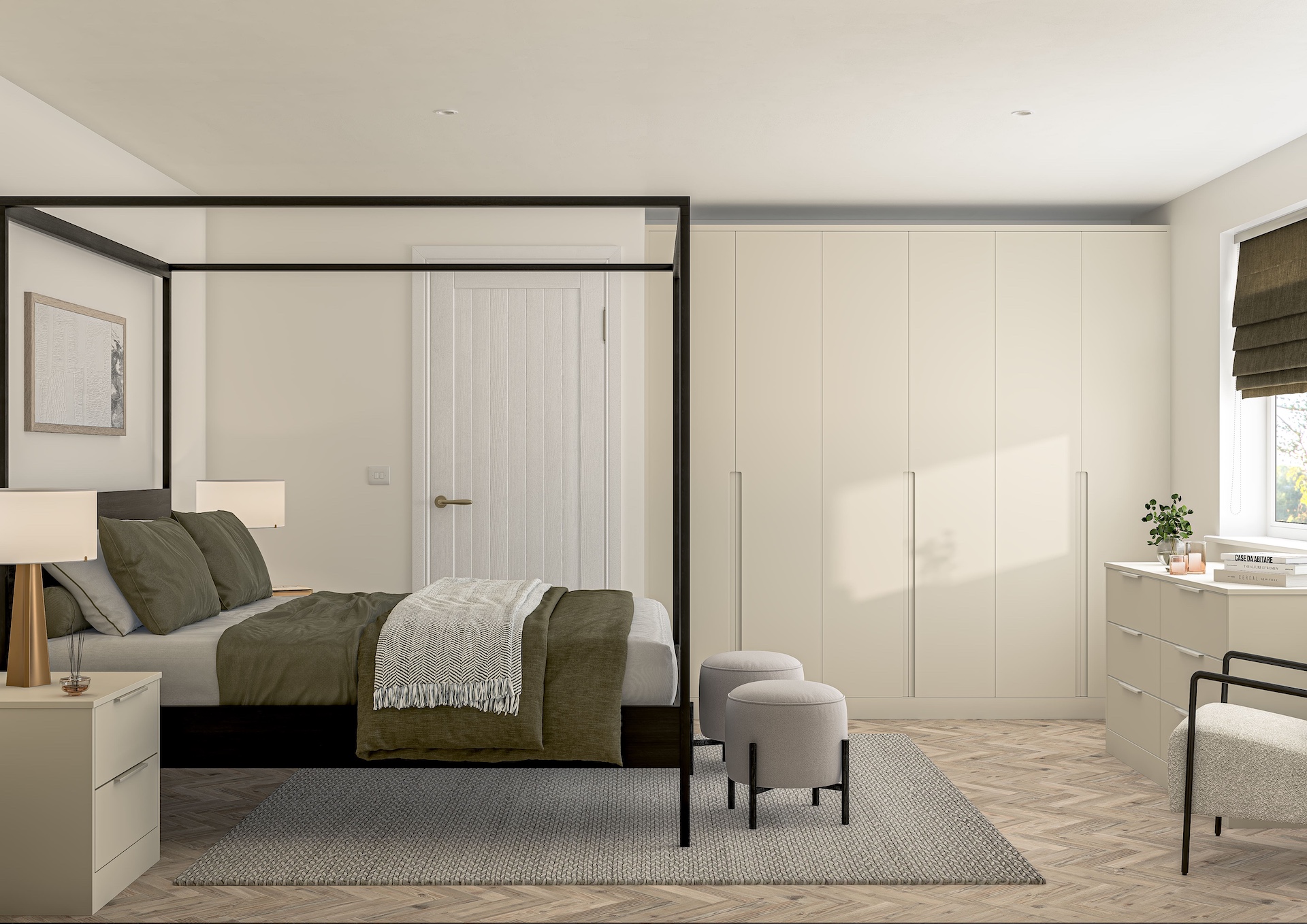 Sculpt Taupe Grey 1