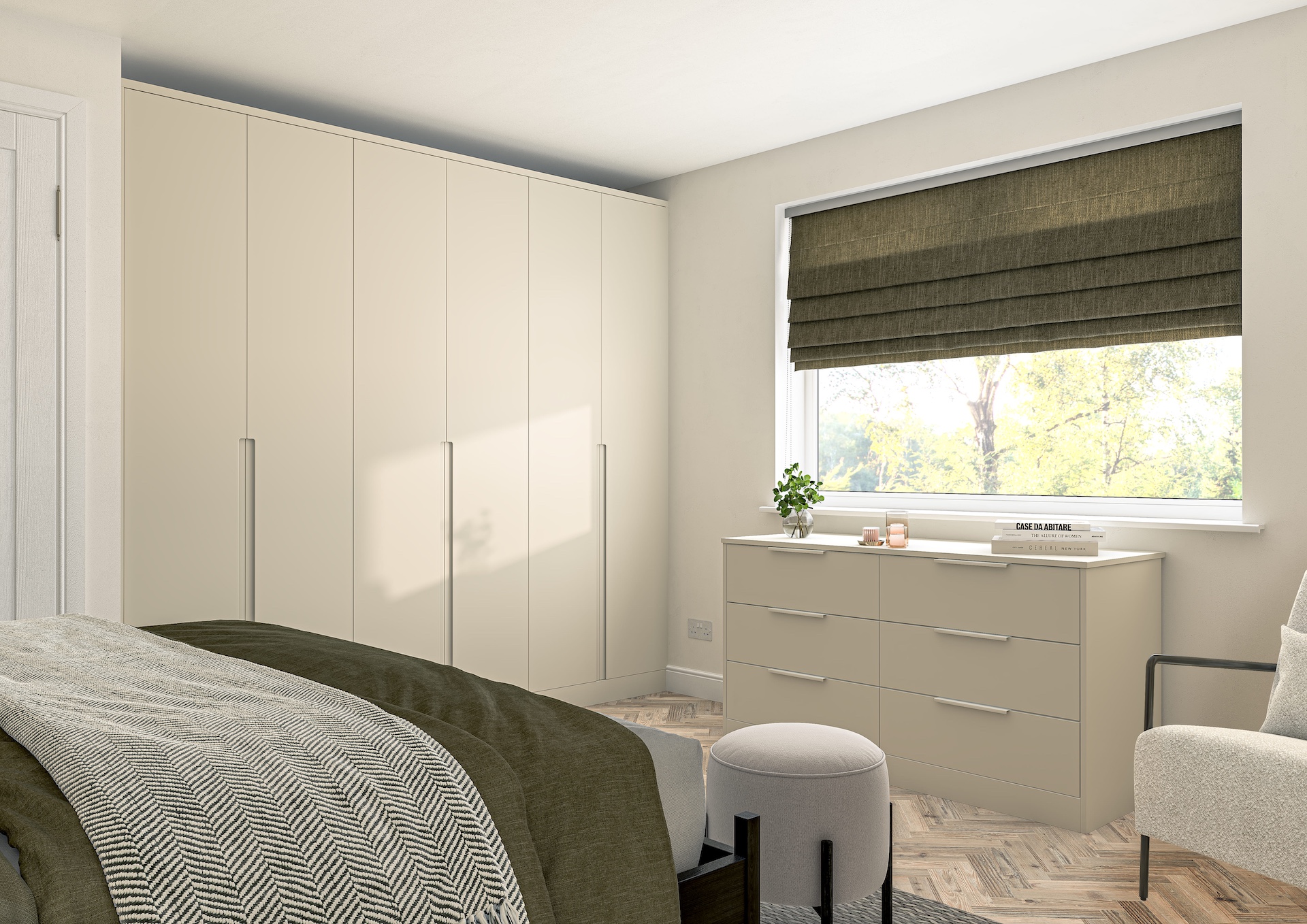 Sculpt Taupe Grey 3