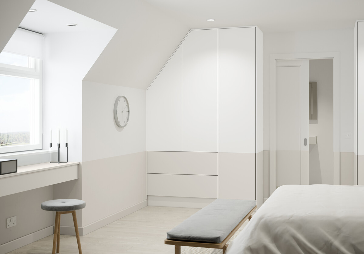 Unity Supermatt pure white _ supermatt light grey _2_