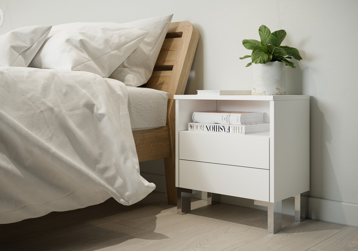 Unity Supermatt pure white _ supermatt light grey _4_
