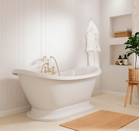 baths