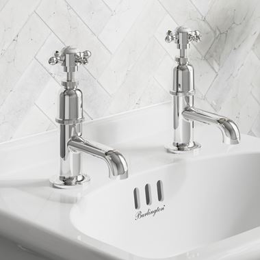 brassware-taps-chrome