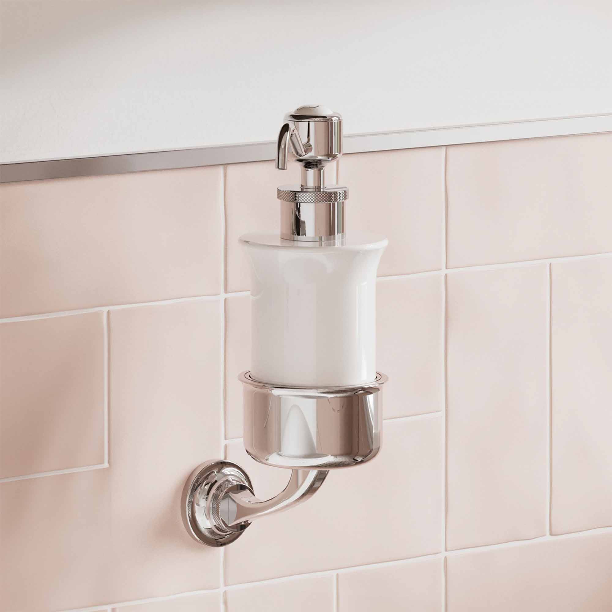 burlington-guild-soap-dispenser-chrome-lifesstyle-deluxe-bathrooms
