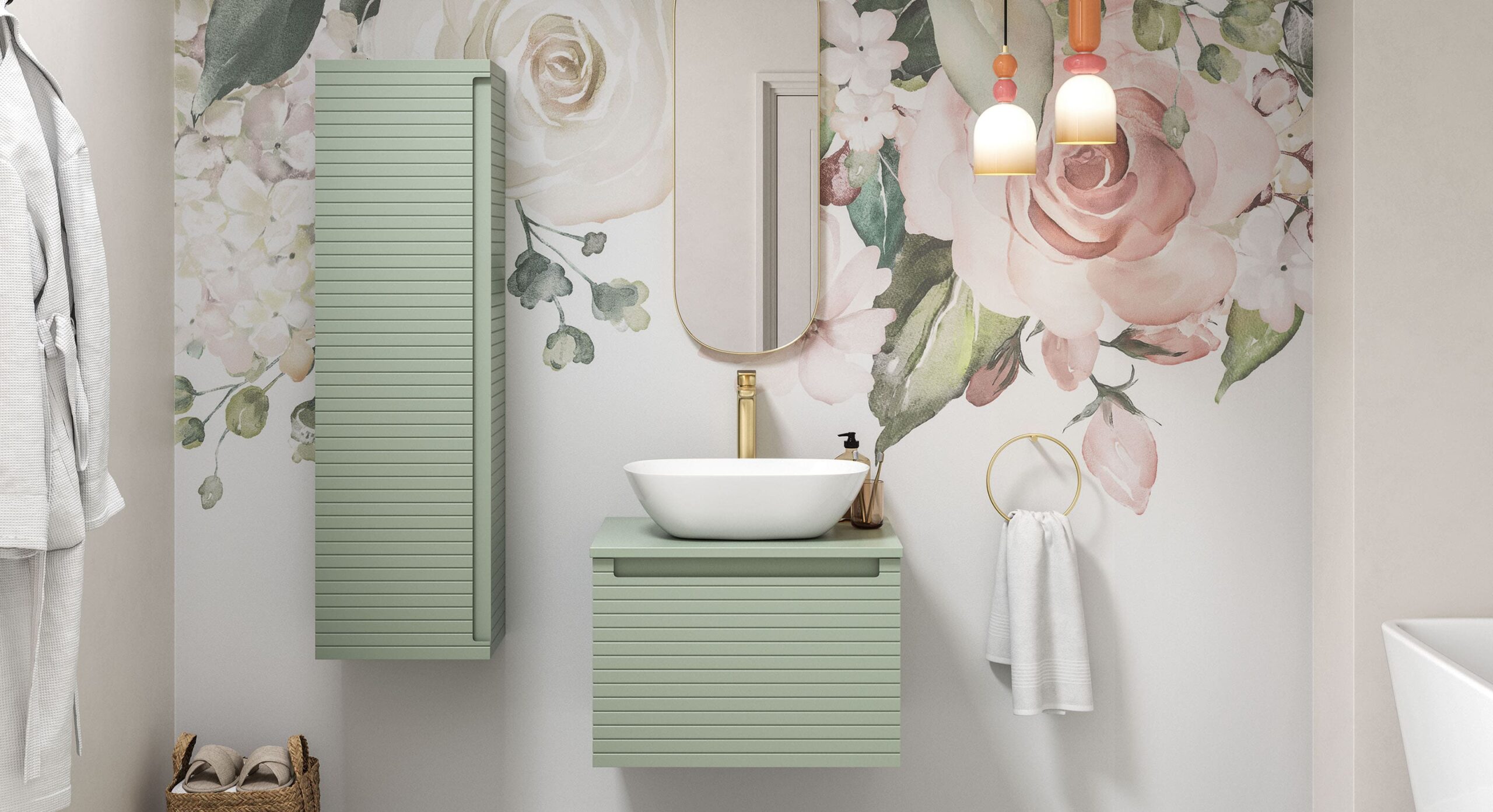indra matt willow green