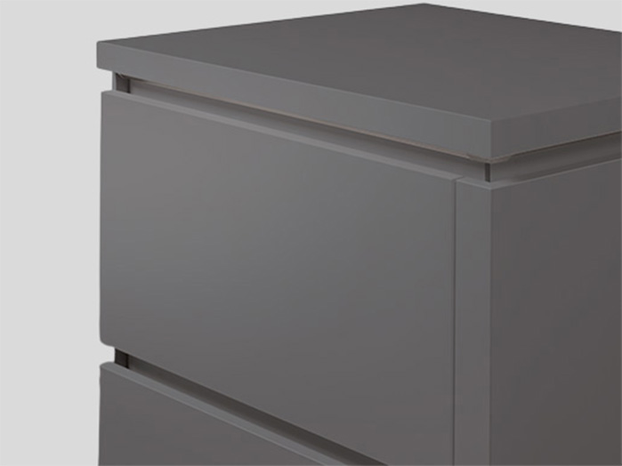 Slate Grey