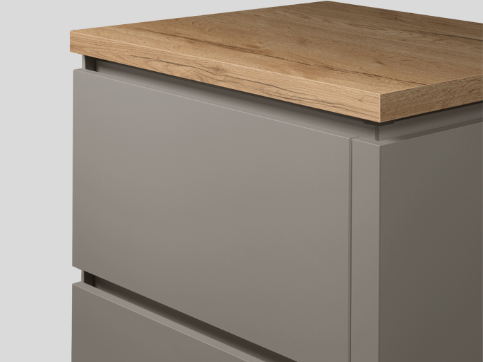 Taupe Grey