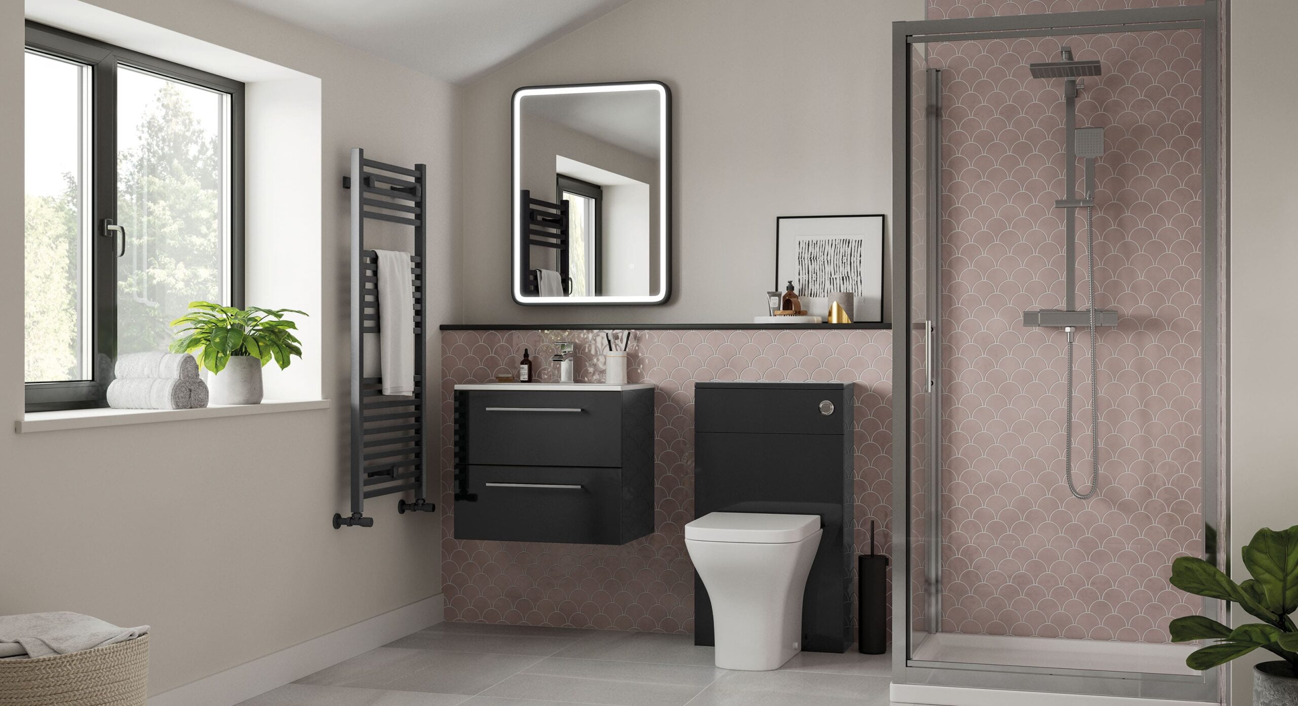 lycos anthracite gloss