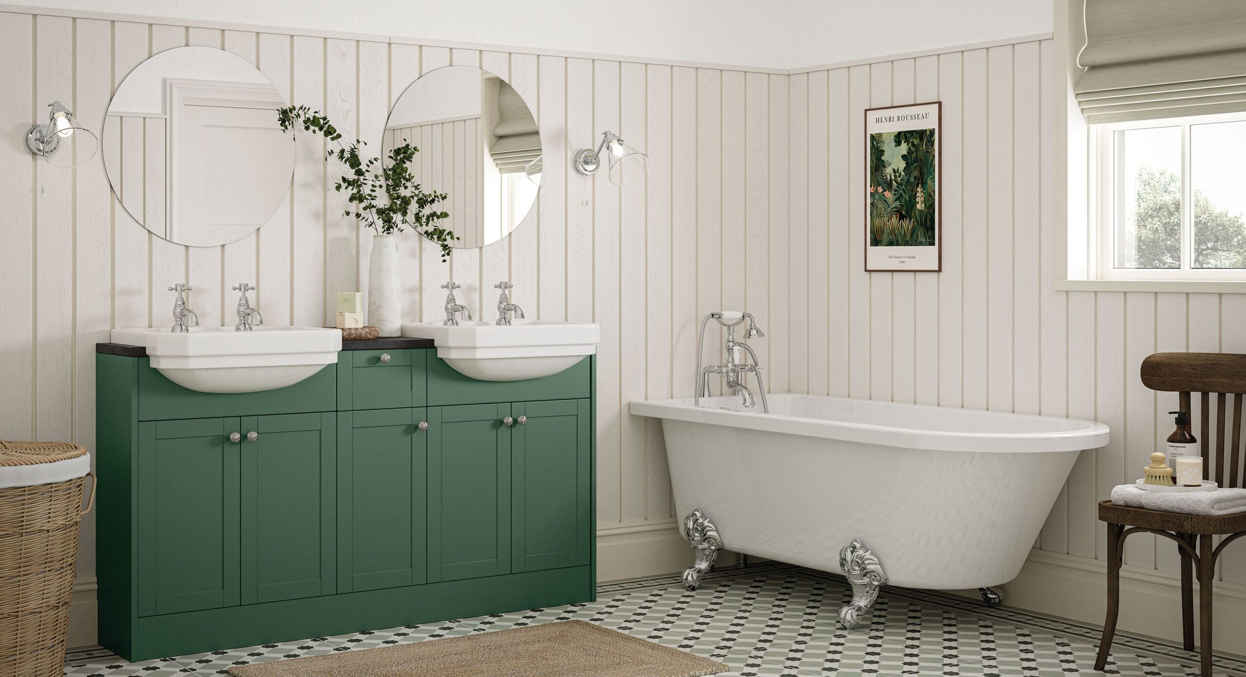makelo sage green