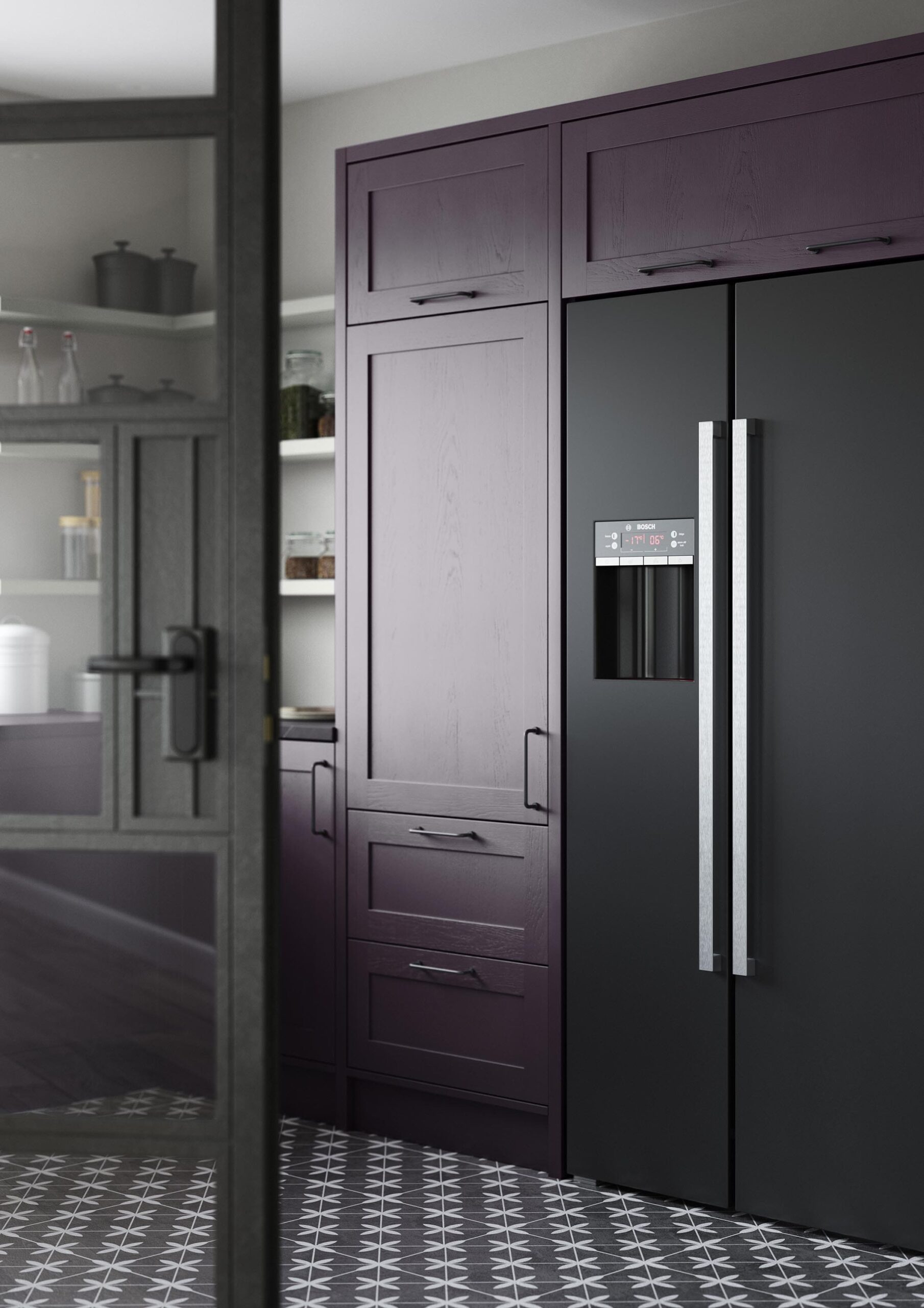 Aldana Deep Heather and Light Grey_Cameo 3_RGB