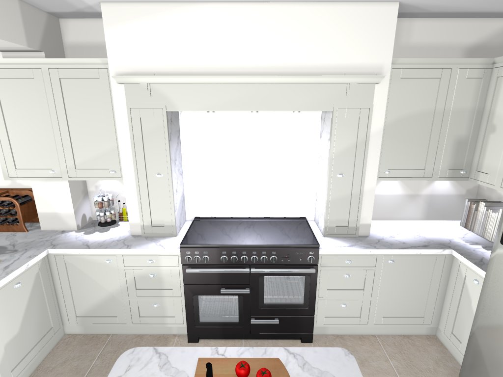 Colligan_Kitchen Extension_View 4