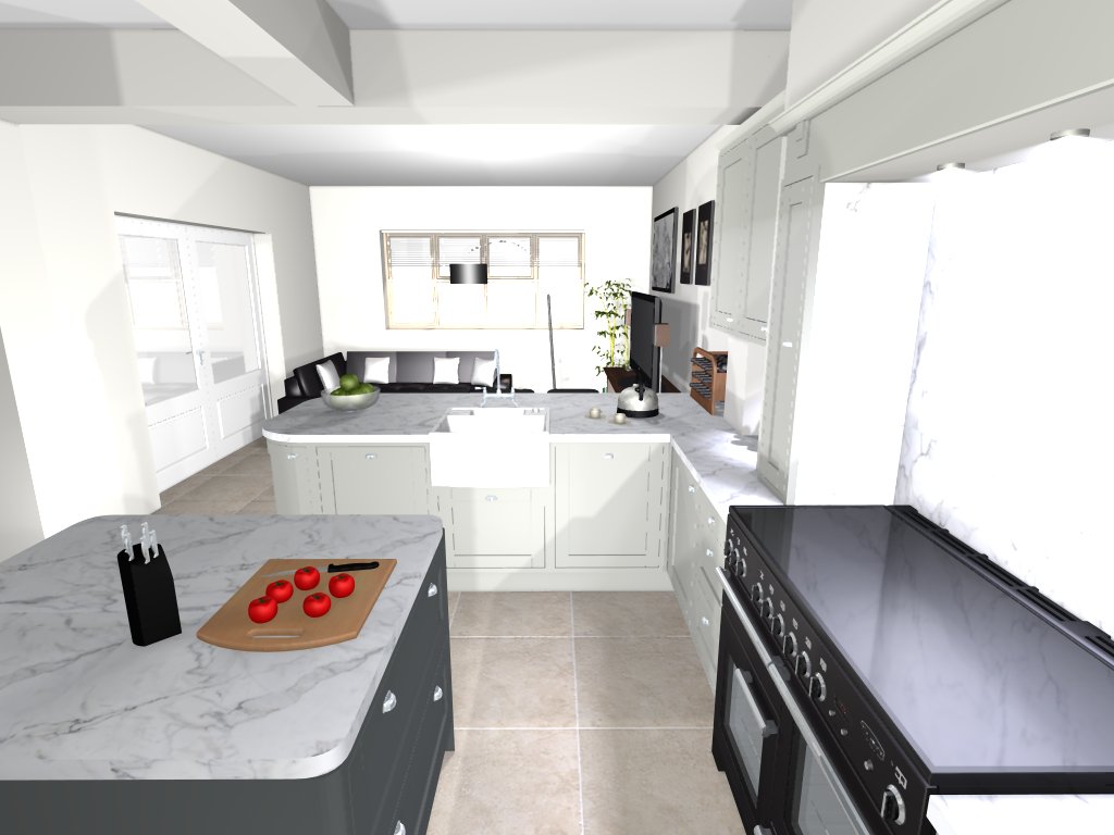 Colligan_Kitchen Extension_View 5