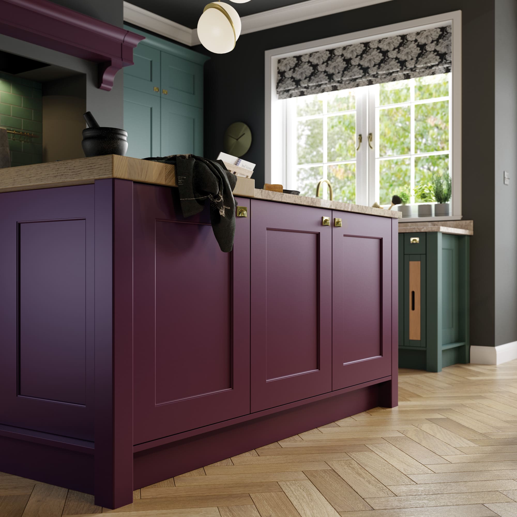 Florence Deep Heather and Viridian_Cameo 6_RGB