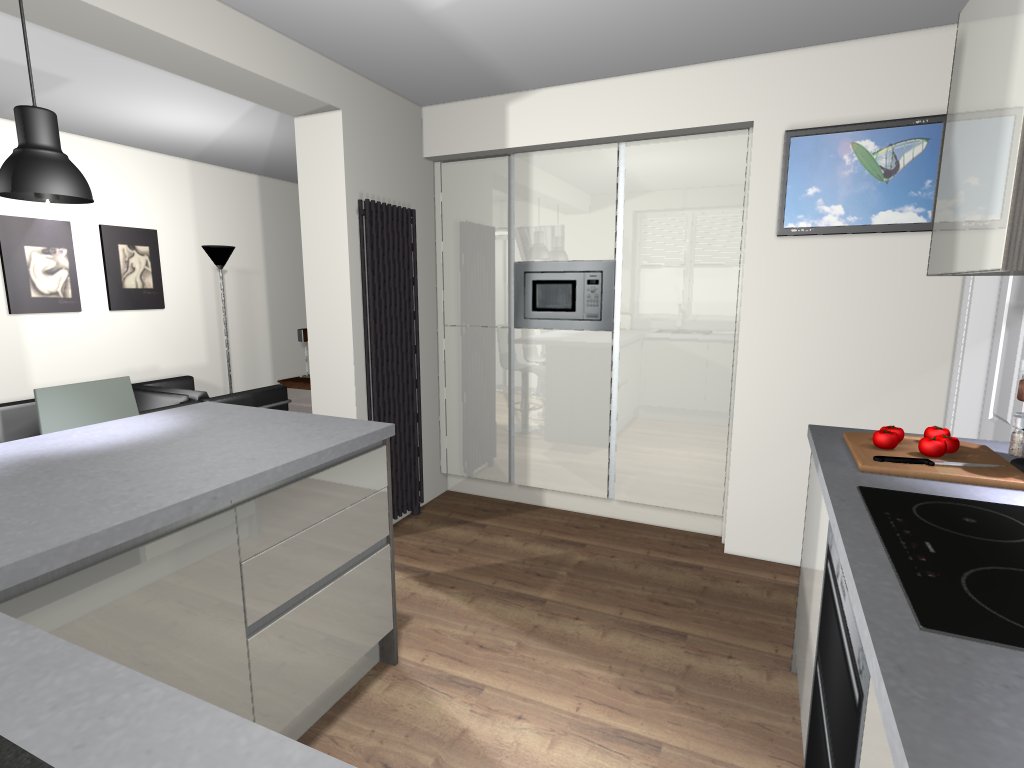 Gadd_Kitchen_View 4