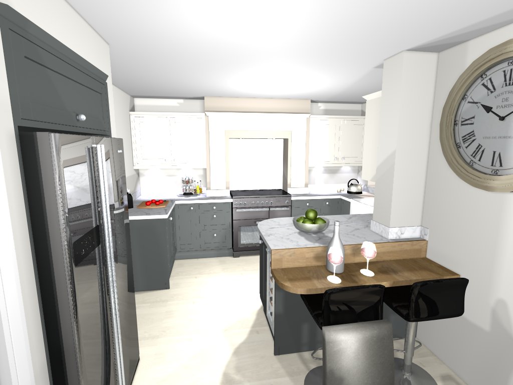 Keen_Kitchen_Rev1_View 1