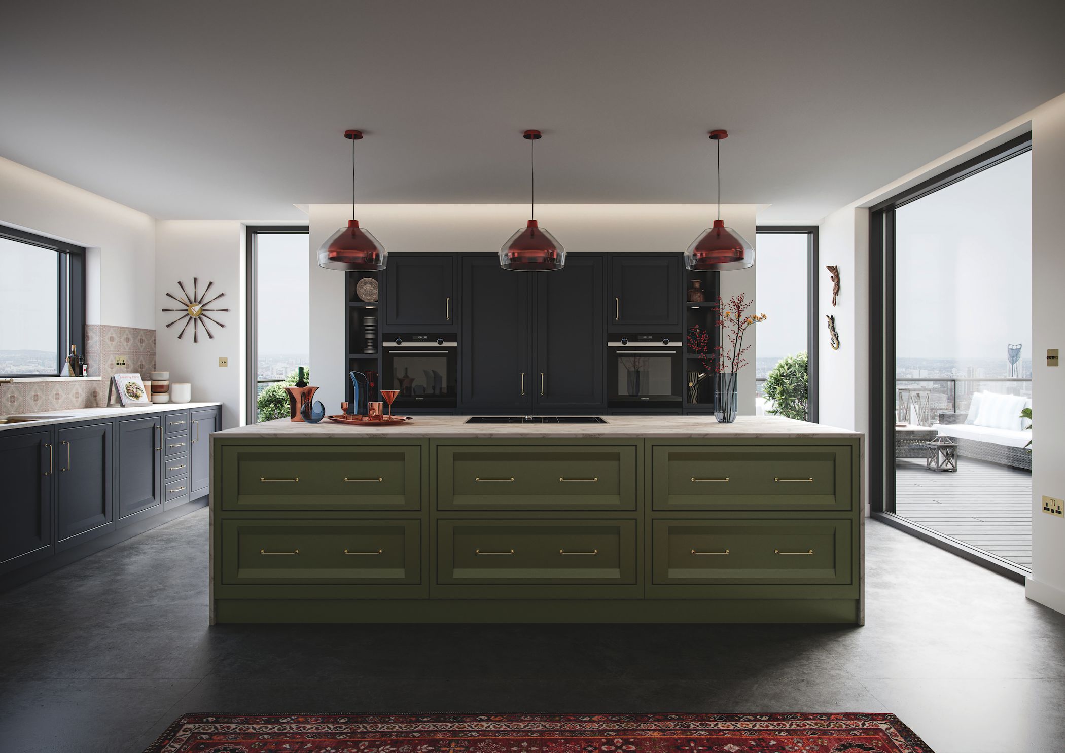 Novelle-Peterborough-Slate-Blue-CMS-Green-main-HR-CMYK