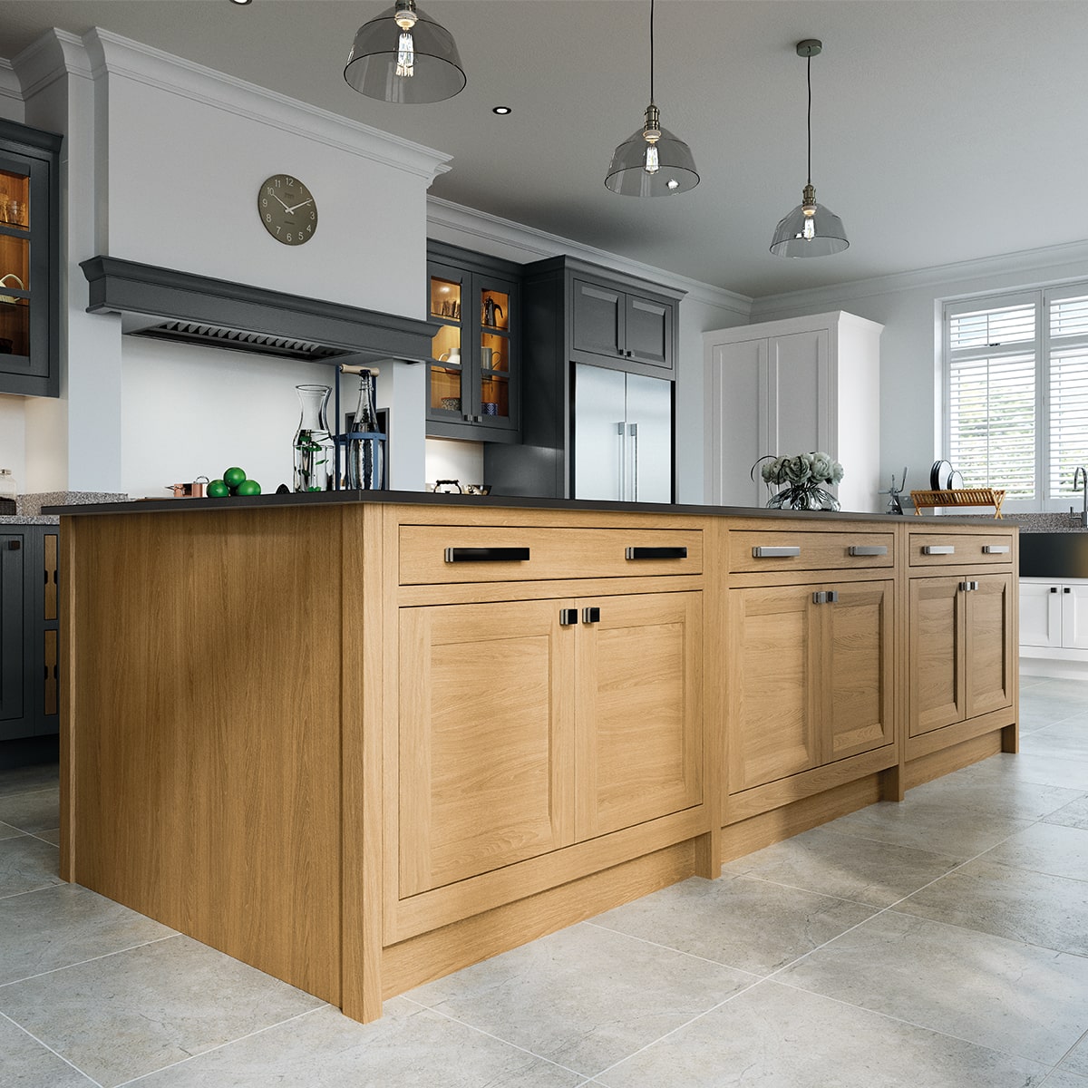 Novelle_Peterborough_Gun Metal Grey_Brilliant White_White Oak_Cameo 4_LR_RGB-min
