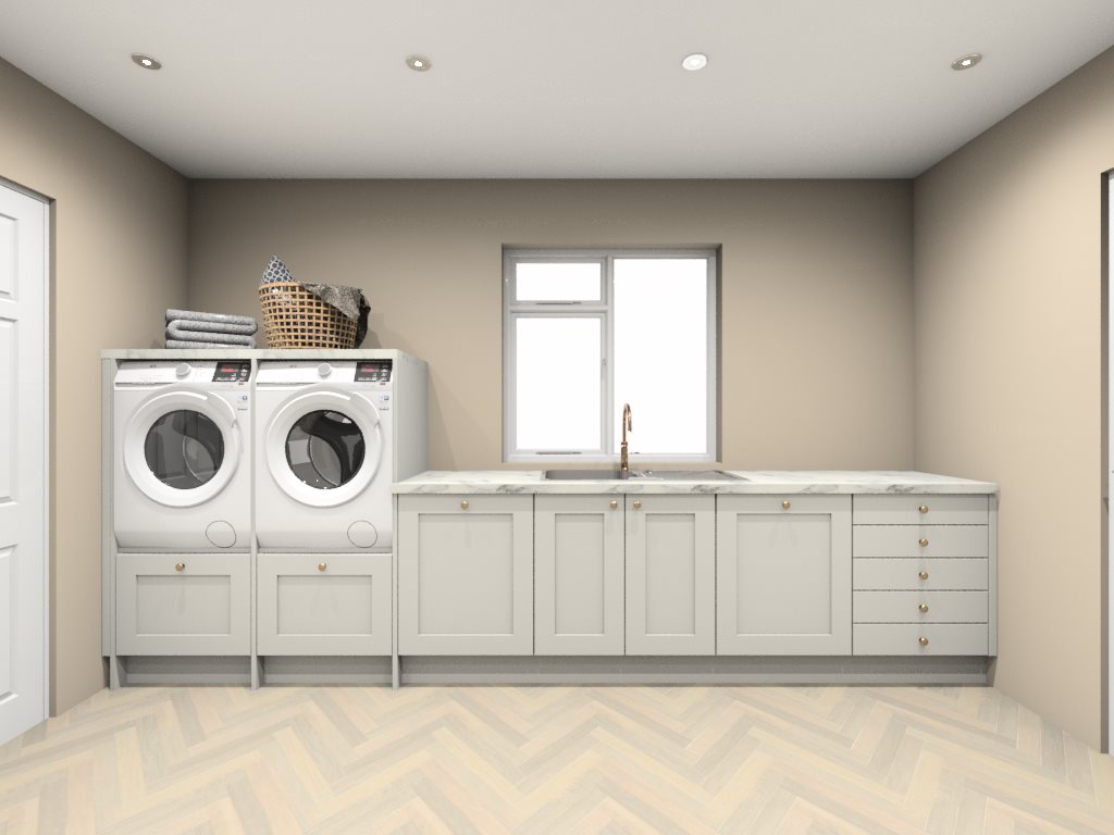 Wilson Utility_Perspective 1