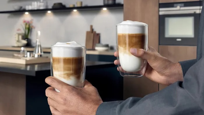 coffee centre onetouch double cup