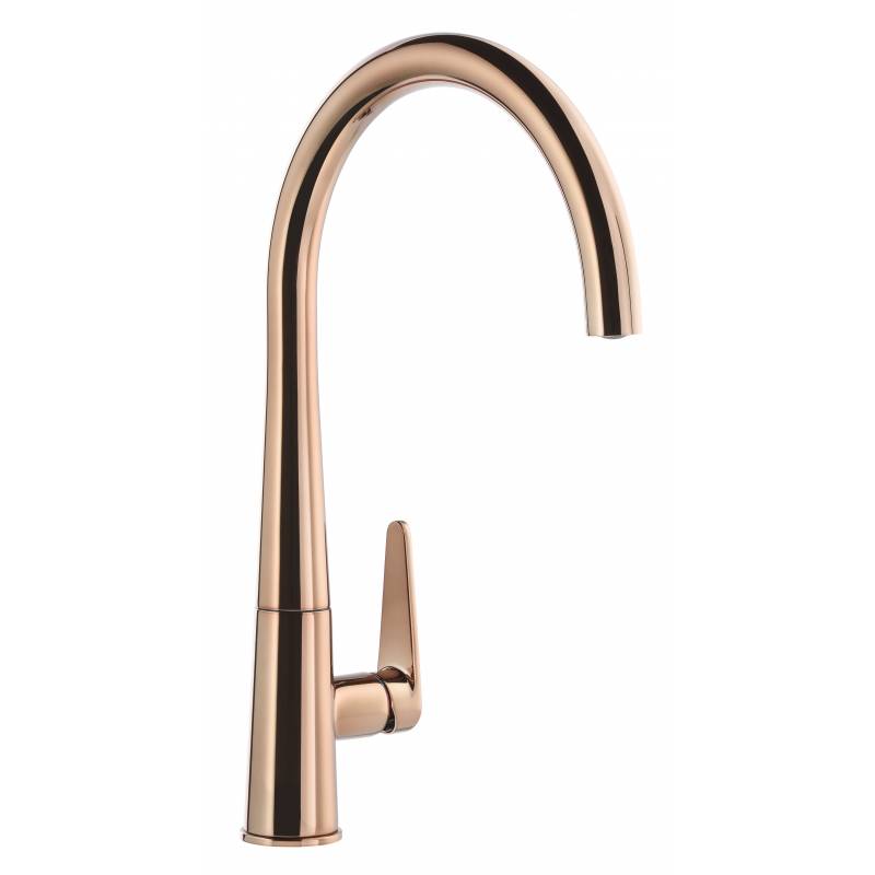 coniq-r-single-lever-in-polished-copper-at2118-899-1