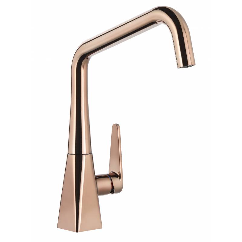 coniq-s-single-lever-in-polished-copper-at2114-895-1