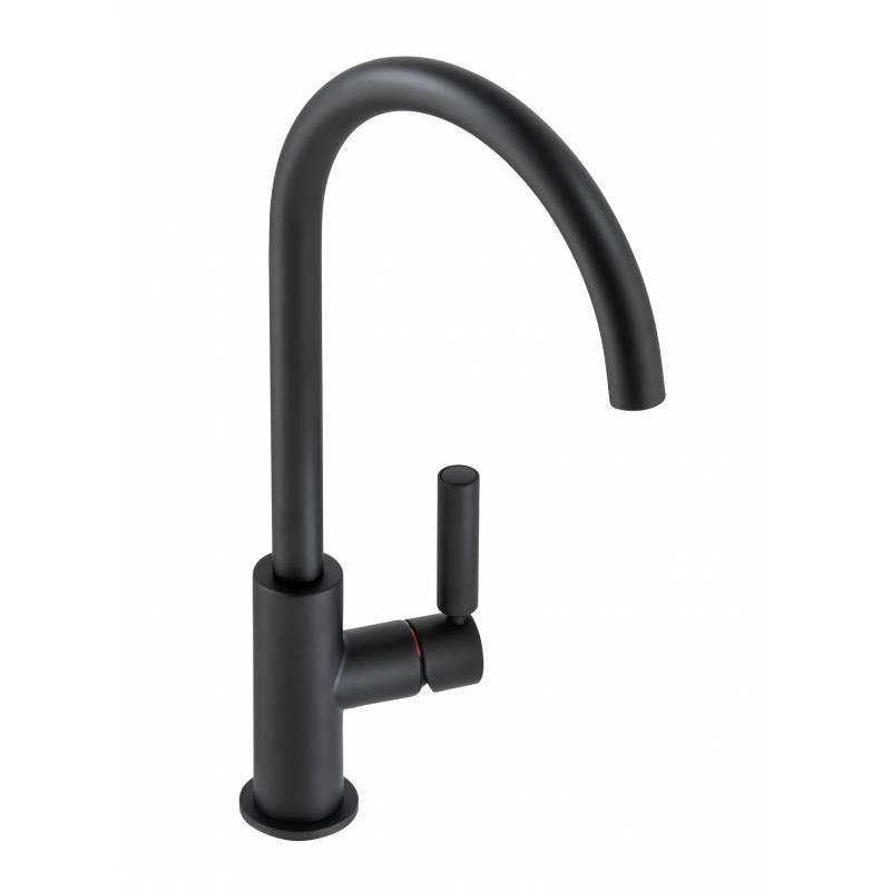 globe-single-lever-in-matt-black-at2148-927-1