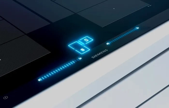 hobs duallight slider