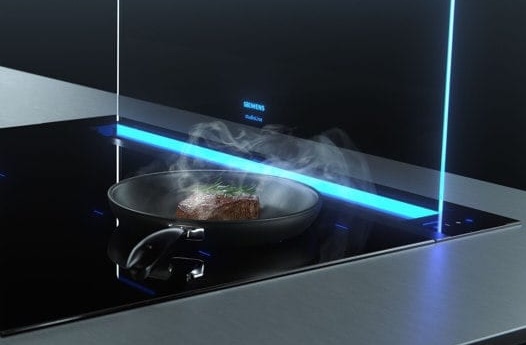 hobs guided air