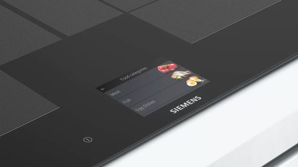 hobs tft touchdisplay plus