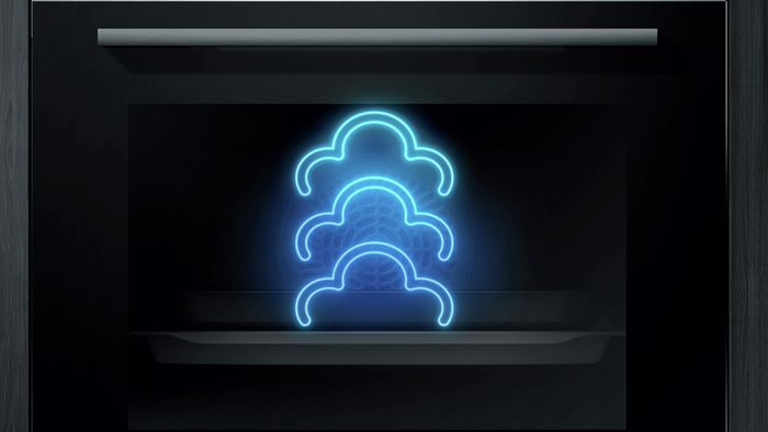 ovens pulse steam