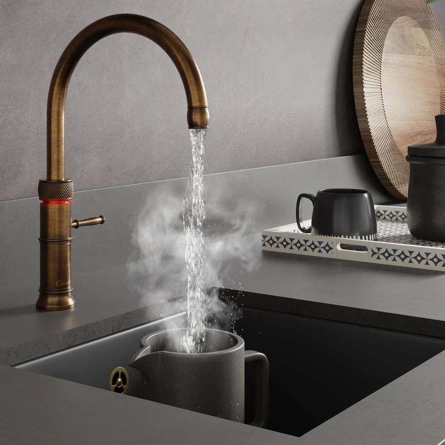 quooker fusion