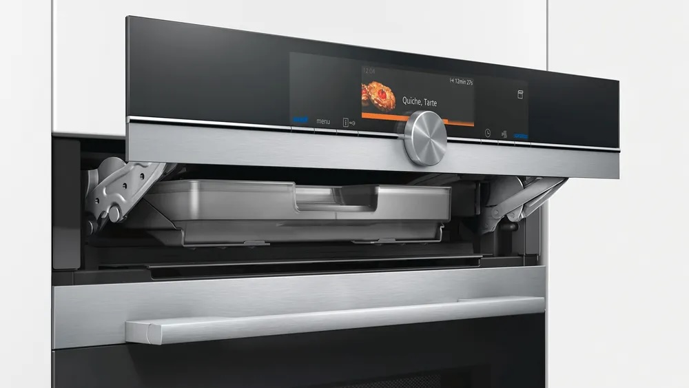 steam ovens fullsteam