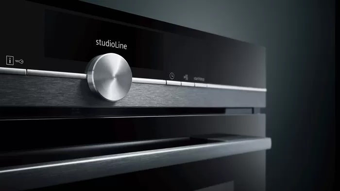 the studioline collection exclusive blacksteel design