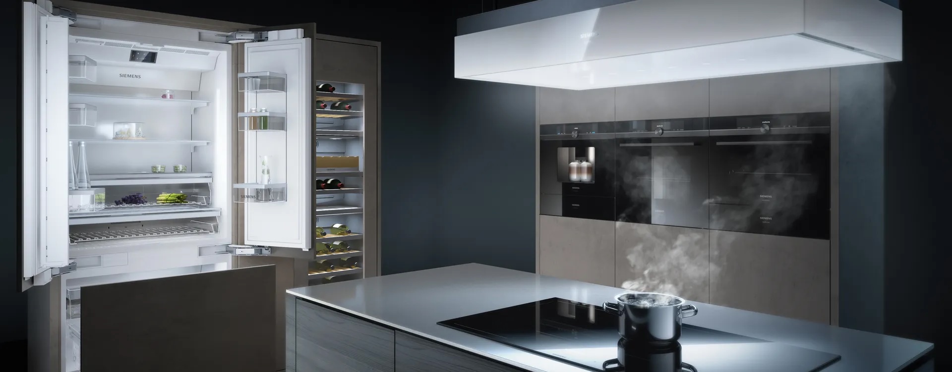 the studioline collection