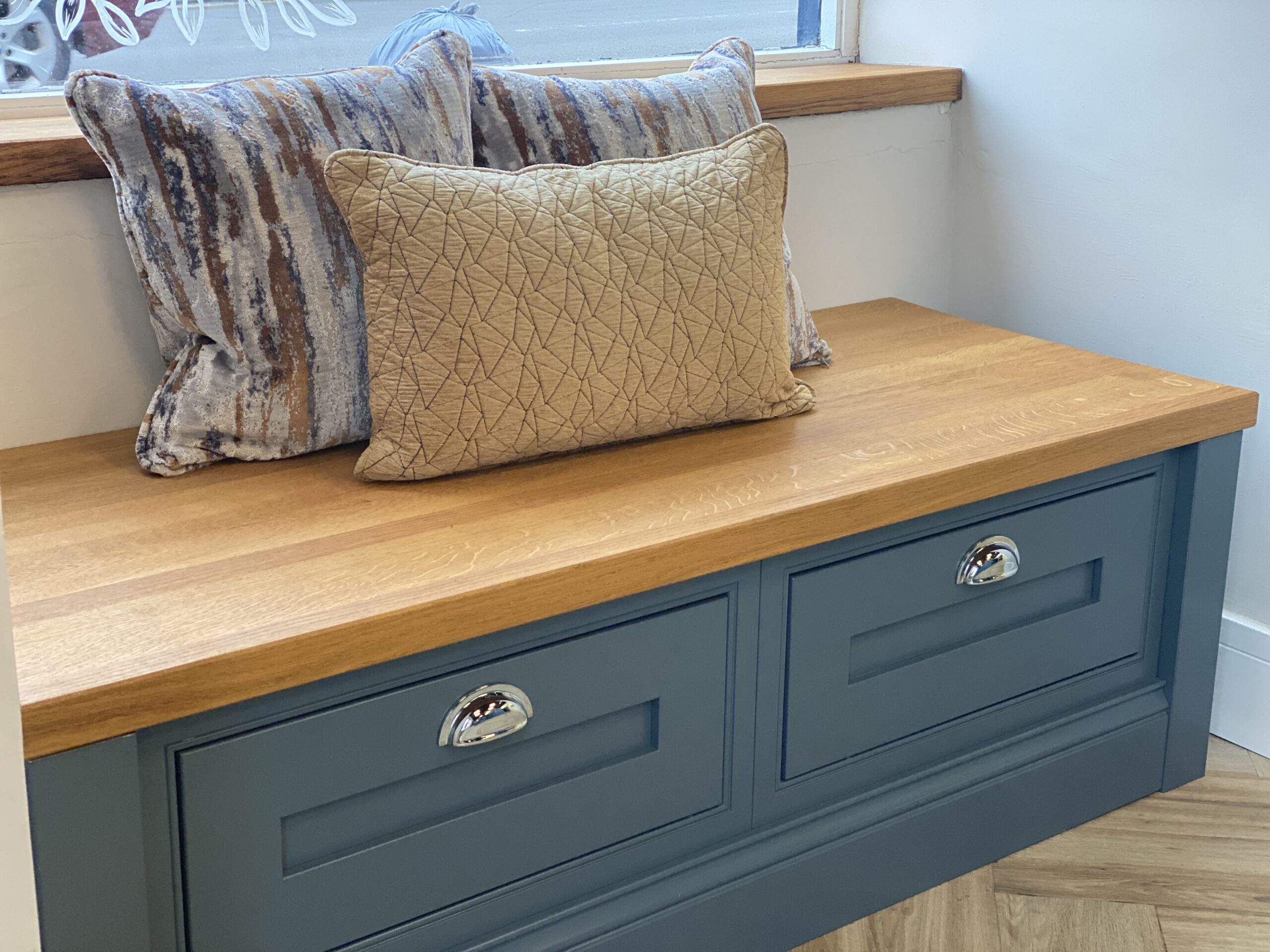 utility room furniture