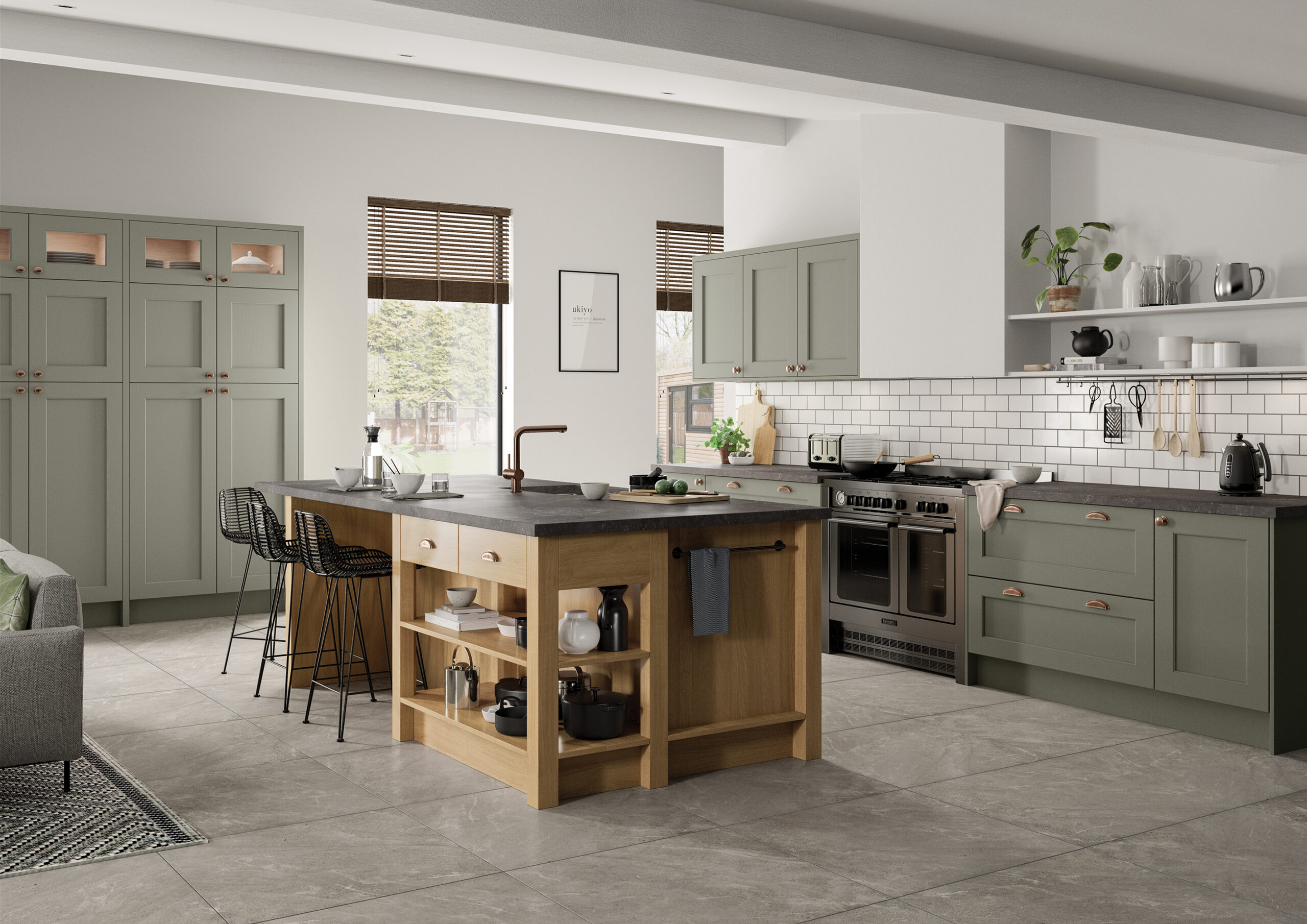 Wakefield Cardamom and Light Oak_Main Shoot_RGB