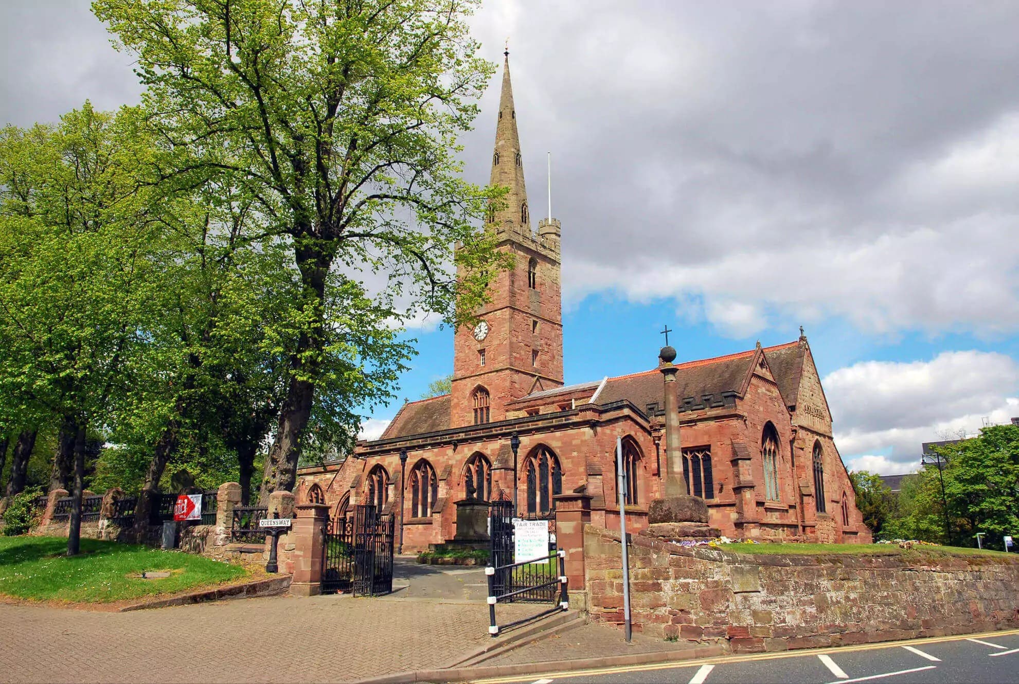 halesowen