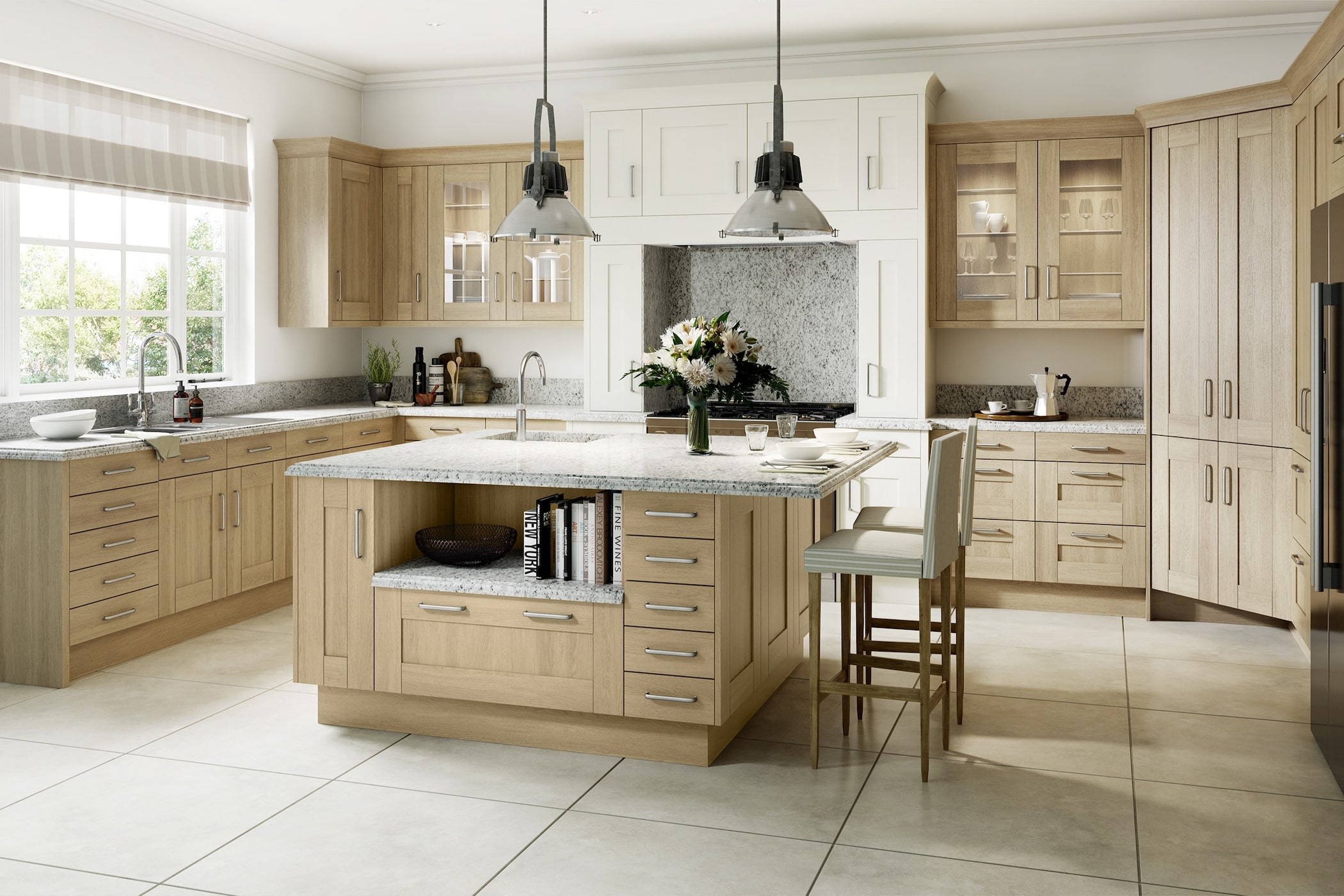 timber-sand-oak