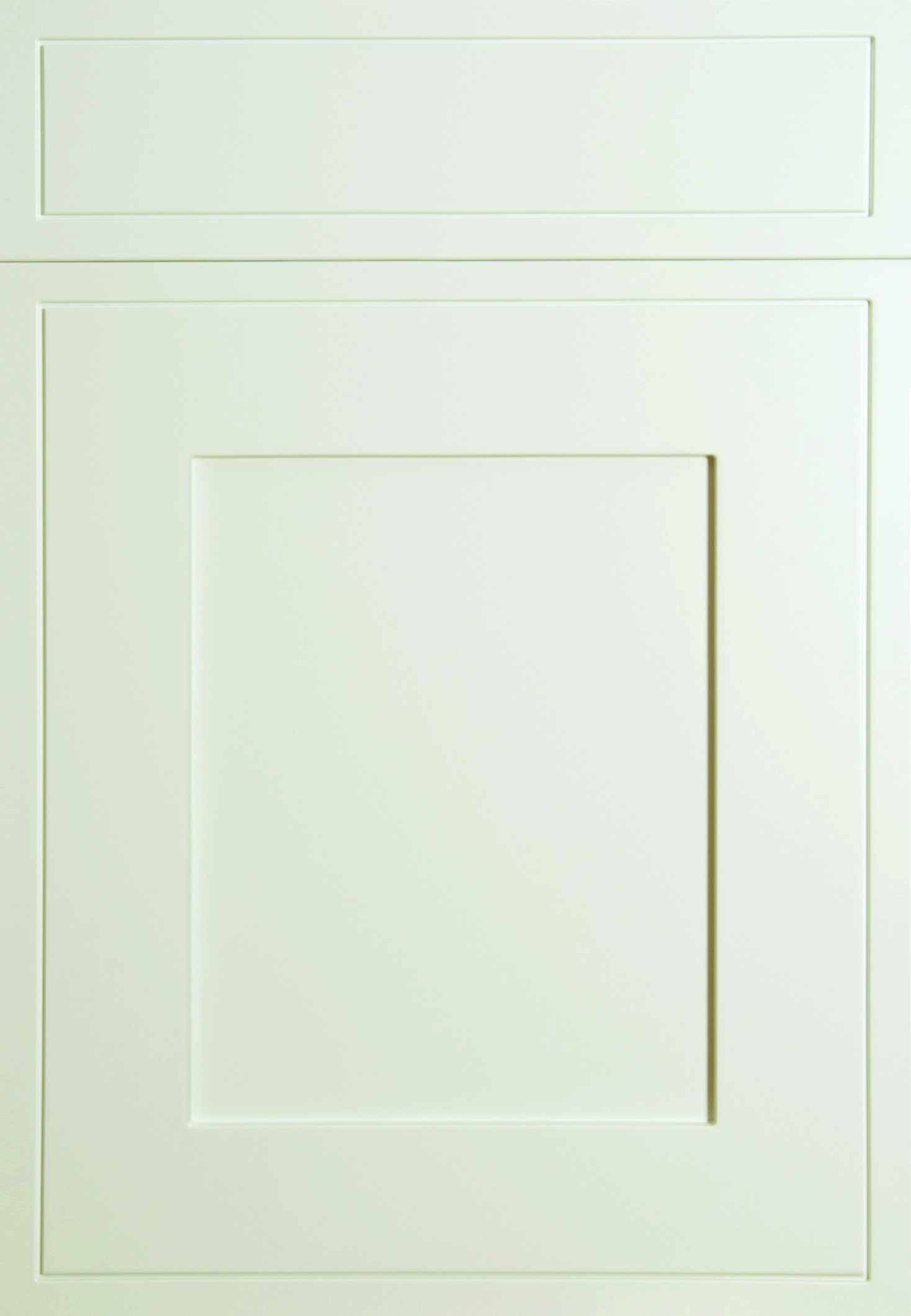 Edwardian Painted