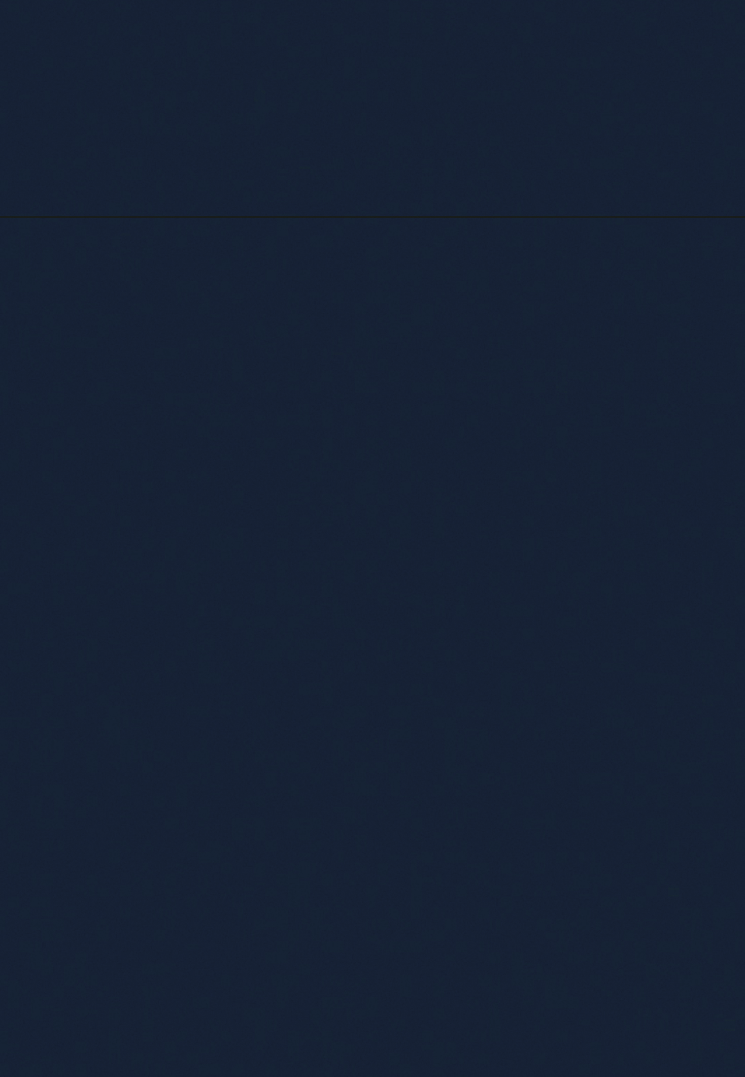 Oblique Gloss Indigo Blue