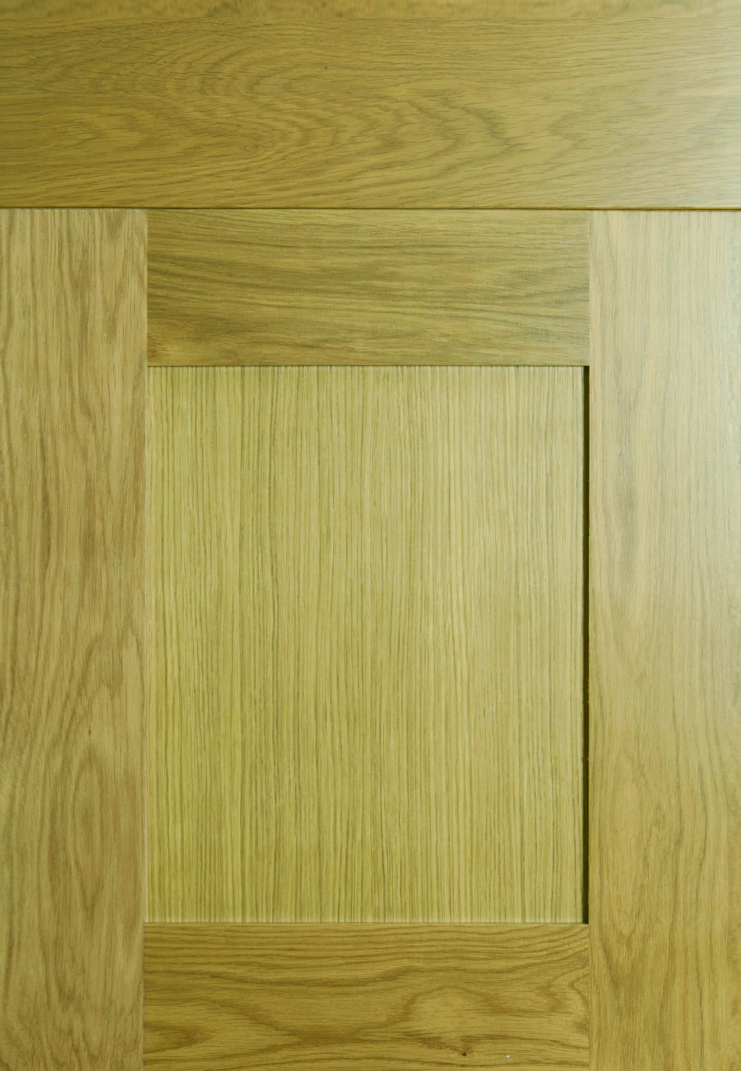 Timber Lissa Oak Shaker