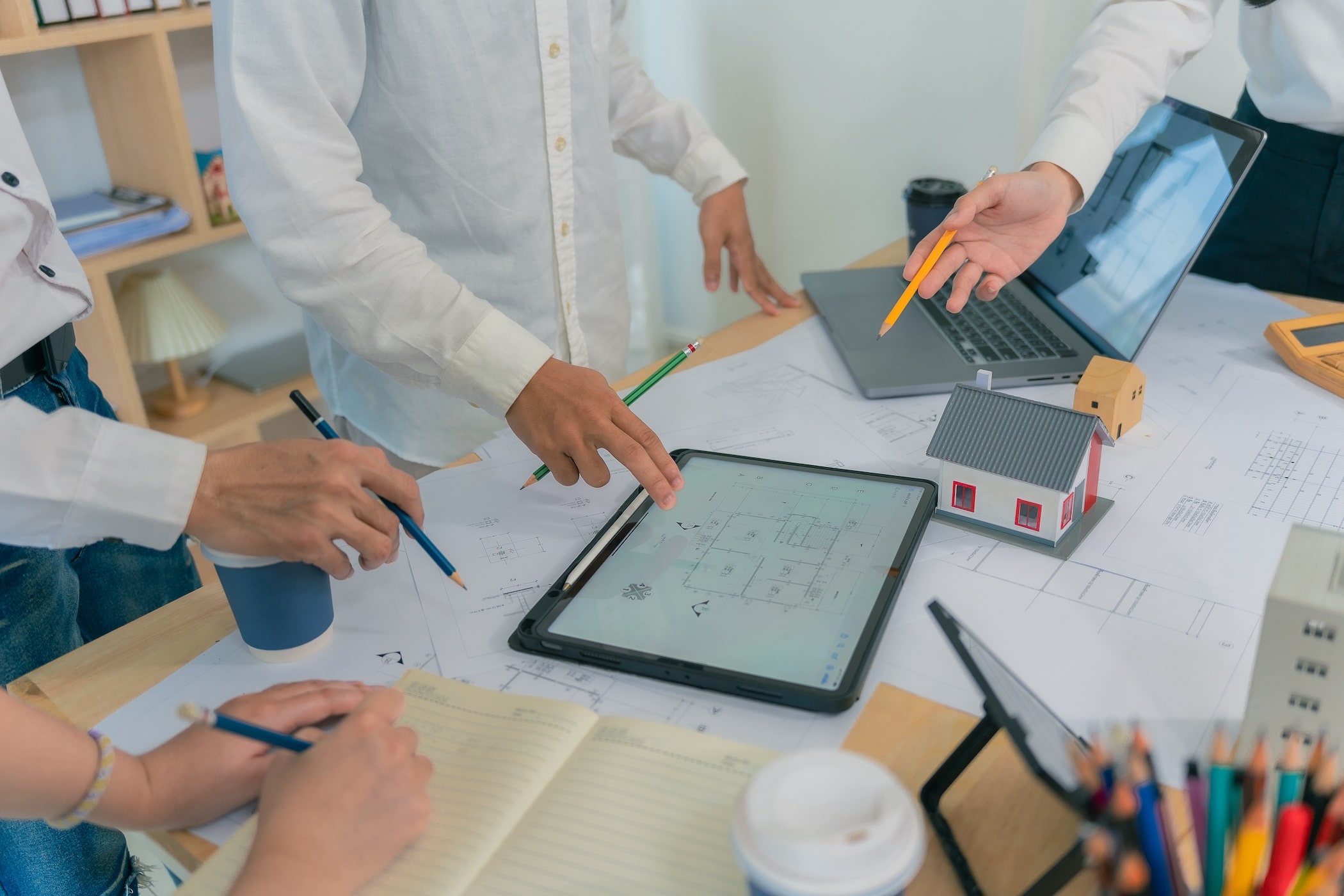 team-planning